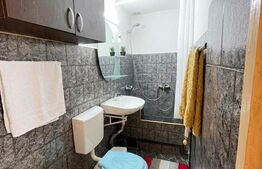 Apartament 2 camere, 40 mp, etaj 1 – Strada Decebal