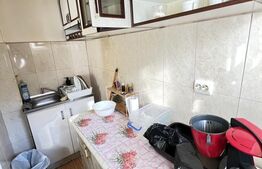 Apartament 2 camere, 40 mp, etaj 1 – Strada Decebal