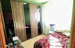 Apartament 2 camere, 40 mp, etaj 1 – Strada Decebal