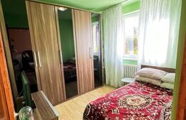 Apartament 2 camere, 40 mp, etaj 1 – Strada Decebal