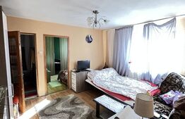 Apartament 2 camere, 40 mp, etaj 1 – Strada Decebal