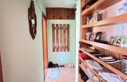 Apartament 2 camere, 40 mp, etaj 1 – Strada Decebal