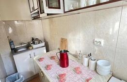 Apartament 2 camere, 40 mp, etaj 1 – Strada Decebal