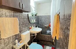 Apartament 2 camere, 40 mp, etaj 1 – Strada Decebal