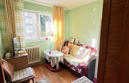 Apartament 2 camere, 40 mp, etaj 1 – Strada Decebal