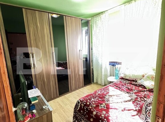 Apartament de vânzare 2 camere Decebal - 199140AV | BLITZ Bistriţa | Poza1