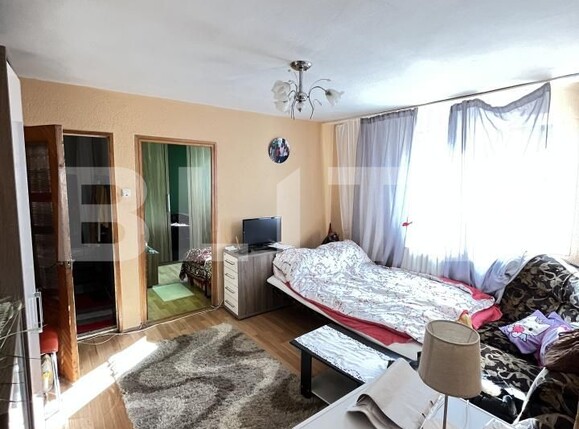 Apartament de vânzare 2 camere Decebal - 199140AV | BLITZ Bistriţa | Poza2