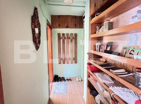 Apartament de vânzare 2 camere Decebal - 199140AV | BLITZ Bistriţa | Poza4
