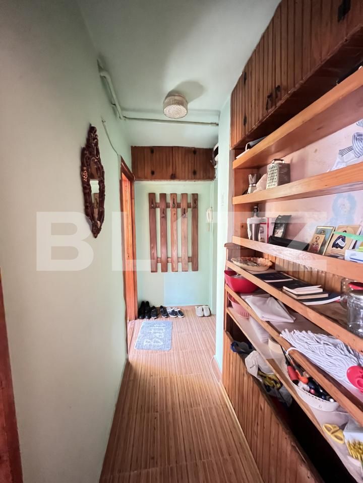 Apartament de vânzare 2 camere Decebal - 199140AV | BLITZ Bistriţa | Poza4