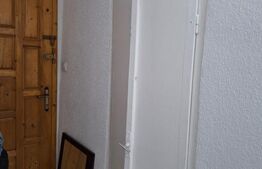 Garsoniera/spatiu comercial de vanzare, parter inalt, 32 mp -  zona Sens
