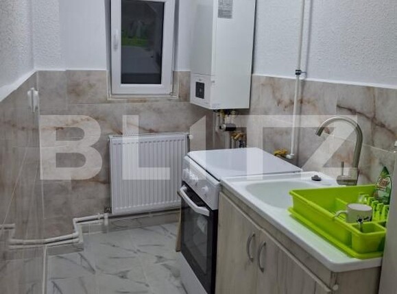 Garsonieră de vânzare Sud - 199216AV | BLITZ Bistriţa | Poza3
