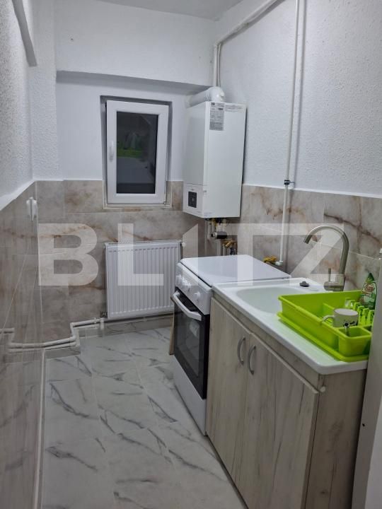 Garsonieră de vânzare Sud - 199216AV | BLITZ Bistriţa | Poza3