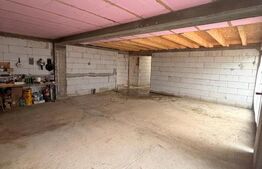 Cabană superbă 303 mp, 9 dormitoare – Colibița, ideală pentru investiție