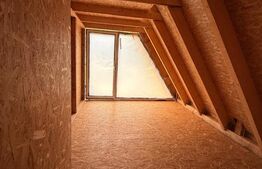 Cabană superbă 303 mp, 9 dormitoare – Colibița, ideală pentru investiție