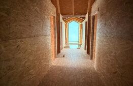 Cabană superbă 303 mp, 9 dormitoare – Colibița, ideală pentru investiție