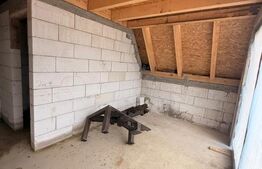 Cabană superbă 303 mp, 9 dormitoare – Colibița, ideală pentru investiție