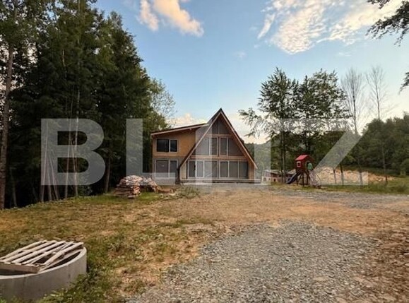 Casa de vânzare 10 camere Colibiţa - 199231CV | BLITZ Bistriţa | Poza3