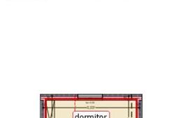 Apartament cu 4 camere și terasă de 18,25 mp, 111,94 mp total