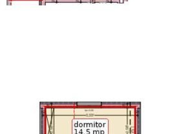 Apartament de vânzare 4 camere Est - 199253AV | BLITZ Bistriţa | Poza3