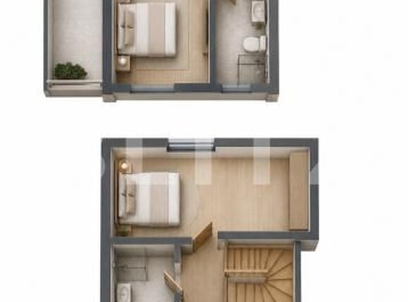 Apartament de vânzare 4 camere Est - 199253AV | BLITZ Bistriţa | Poza1