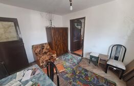 Apartament cu 2 camere, 29 mp, etaj intermediar, zona blv. Decebal