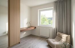 Apartament cu 2 camere, 29 mp, etaj intermediar, zona blv. Decebal