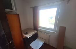Apartament cu 2 camere, 29 mp, etaj intermediar, zona blv. Decebal