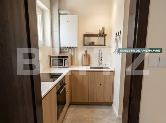 Apartament de vânzare 2 camere Decebal - 199300AV | BLITZ Bistriţa | Poza4