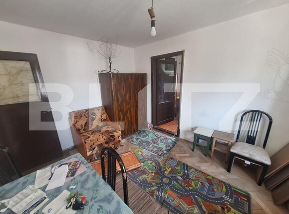 Apartament de vânzare 2 camere Decebal - 199300AV | BLITZ Bistriţa | Poza1
