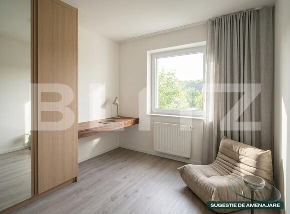 Apartament de vânzare 2 camere Decebal - 199300AV | BLITZ Bistriţa | Poza3