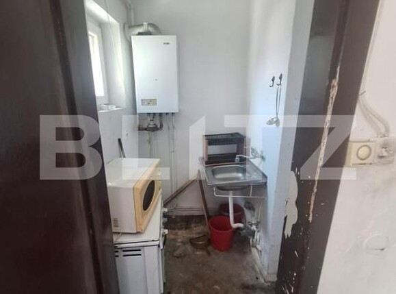 Apartament de vânzare 2 camere Decebal - 199300AV | BLITZ Bistriţa | Poza4