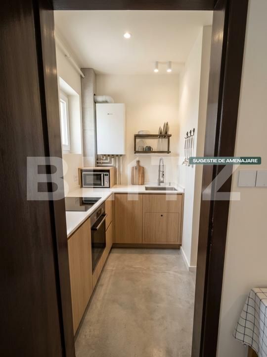 Apartament de vânzare 2 camere Decebal - 199300AV | BLITZ Bistriţa | Poza4