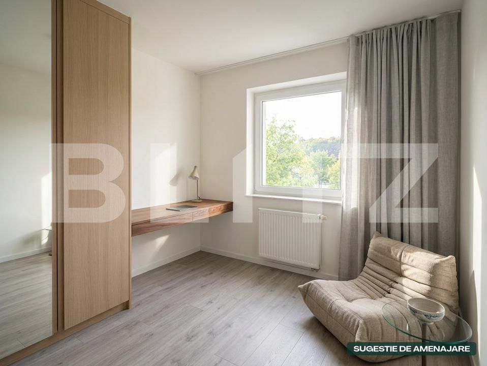Apartament de vânzare 2 camere Decebal - 199300AV | BLITZ Bistriţa | Poza3