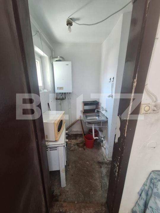Apartament de vânzare 2 camere Decebal - 199300AV | BLITZ Bistriţa | Poza4