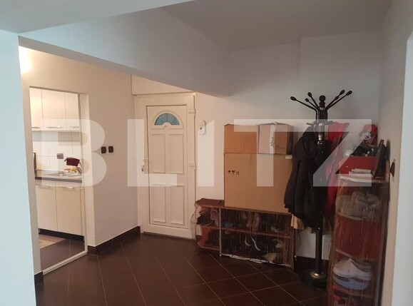 Apartament de vânzare 3 camere Independenței - 199326AV | BLITZ Bistriţa | Poza2