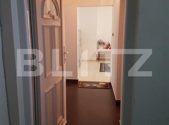 Apartament de vânzare 3 camere Independenței - 199326AV | BLITZ Bistriţa | Poza3