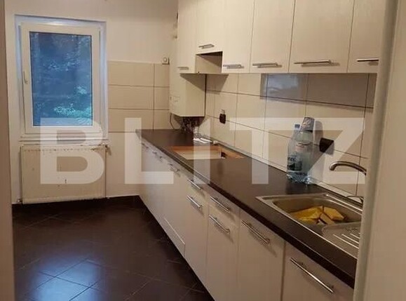 Apartament de vânzare 3 camere Independenței - 199326AV | BLITZ Bistriţa | Poza1