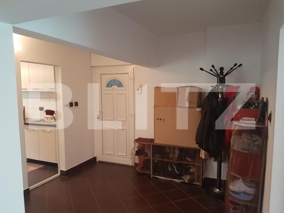 Apartament de vânzare 3 camere Independenței - 199326AV | BLITZ Bistriţa | Poza2