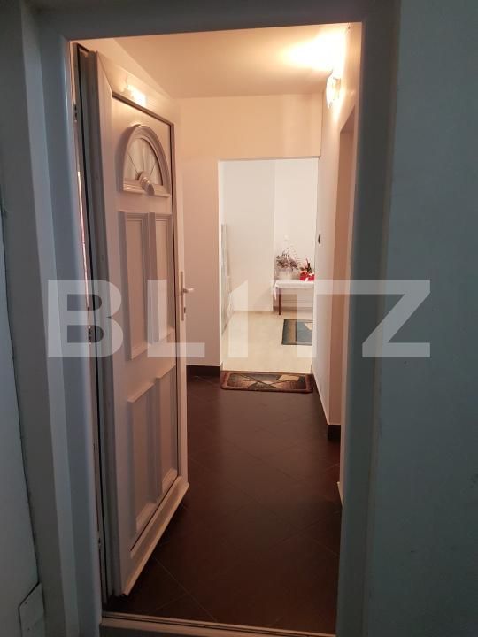 Apartament de vânzare 3 camere Independenței - 199326AV | BLITZ Bistriţa | Poza3
