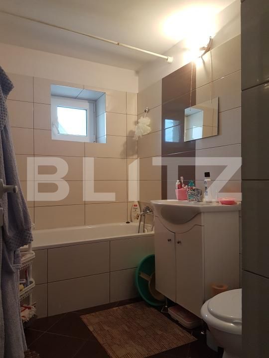 Apartament de vânzare 3 camere Independenței - 199326AV | BLITZ Bistriţa | Poza9