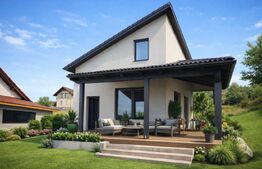 Casa de vânzare 3 camere Central - 201730CV | BLITZ Bistriţa | Poza3