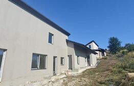 Casă Premium P+Pod Înalt - 4 Camere - zona Valea Rusului