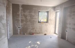 Casă Premium P+Pod Înalt - 4 Camere - zona Valea Rusului