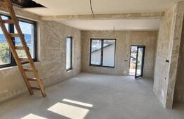 Casă Premium P+Pod Înalt - 4 Camere - zona Valea Rusului