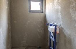 Casă Premium P+Pod Înalt - 4 Camere - zona Valea Rusului