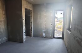 Casă Premium P+Pod Înalt - 4 Camere - zona Valea Rusului
