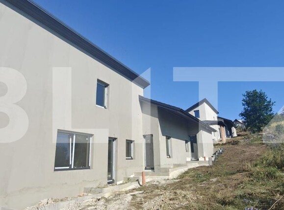 Casa de vânzare 4 camere Nord - 199357CV | BLITZ Bistriţa | Poza3