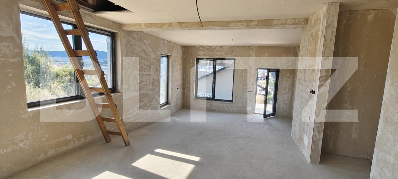 Casa de vânzare 4 camere Nord - 199357CV | BLITZ Bistriţa | Poza5
