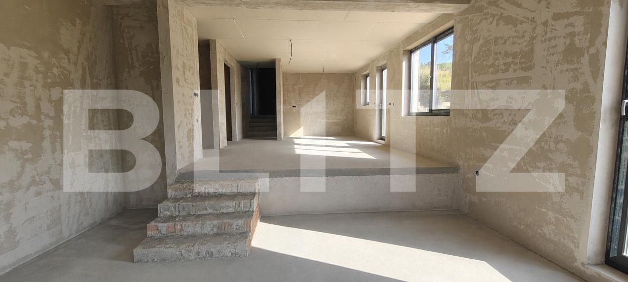 Casa de vânzare 4 camere Nord - 199357CV | BLITZ Bistriţa | Poza4