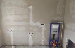 Casă Premium P+Pod Înalt - 3 Camere - zona Valea Rusului